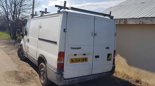 Dezmembrez ford transit 2000 tddi