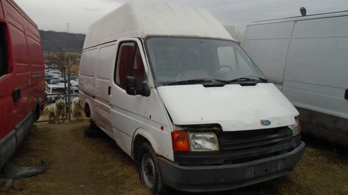 Dezmembrez Ford Transit , 2001, 2,0 TDI