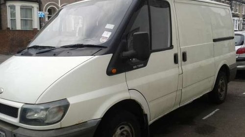 Dezmembrez Ford Transit 2001 2.0 tip F3FA