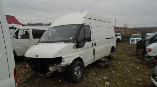 Dezmembrez Ford Transit , 2002, 2,0 TDI