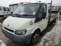 Dezmembrez Ford Transit 2002 Carosat 2.4tddi Punte Dubla