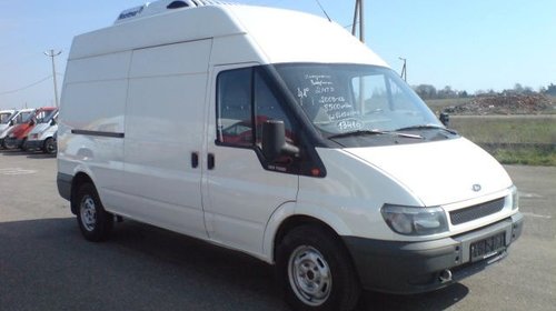 Dezmembrez ford transit 2003 2,0 di cod motor