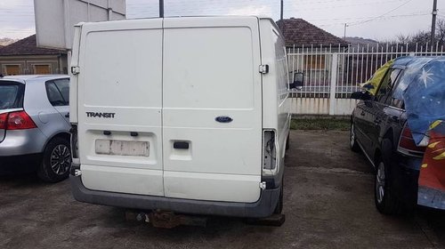 Dezmembrez Ford Transit 2004 DUBA 2.0 TDDI