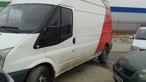 Dezmembrez Ford Transit 2006 2.4L 74kw