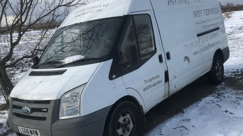 Dezmembrez FORD TRANSIT 2006, 2007, 2008, 200