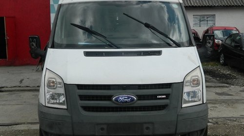 Dezmembrez Ford Transit , 2006-2013 , motor 2