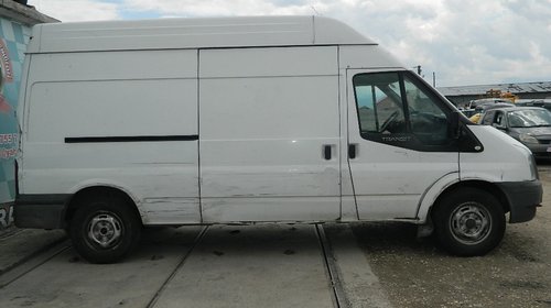 Dezmembrez Ford Transit , 2006-2013 , motor 2.2 Diesel