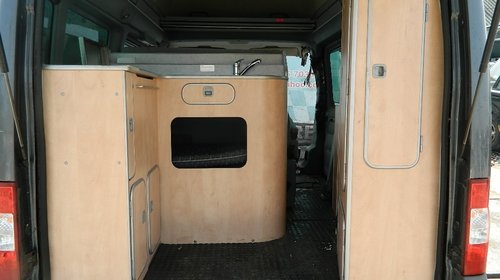 Dezmembrez Ford Transit , 2006-2013