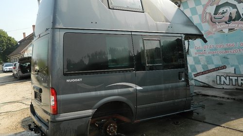 Dezmembrez Ford Transit , 2006-2013