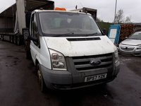 Dezmembrez Ford Transit 2007 2.4 tdci basculabila, axa dubla