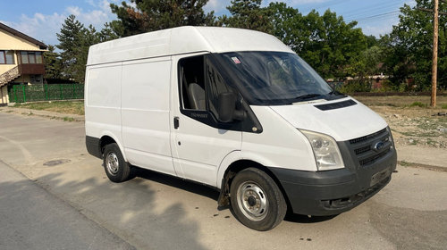 Dezmembrez Ford Transit 2008 duba 2.2