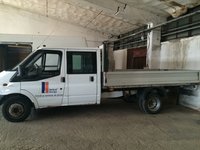 Dezmembrez Ford Transit 2008 -motor 2.4 tdci -orice piesa