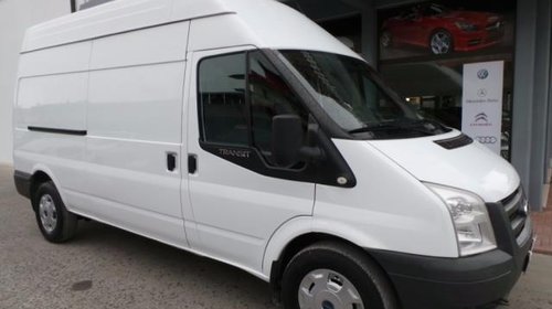 Dezmembrez Ford Transit 2008 motor 2.4 TDCI