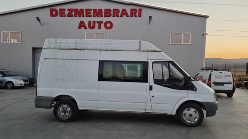 Dezmembrez Ford Transit 2008 VAN 2,4 tdci