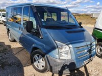 Dezmembrez Ford Transit 2012 2.2tdci Euro 5