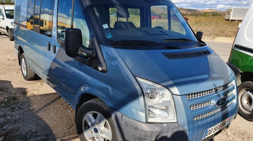 Dezmembrez Ford Transit 2012 2.2tdci Euro 5