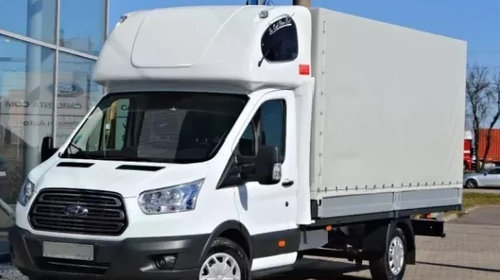 Dezmembrez Ford Transit 2014-2017motorizare 2