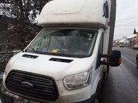 Dezmembrez ford transit 2014