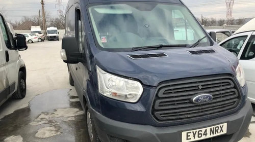 Dezmembrez Ford Transit 2015 - 2016