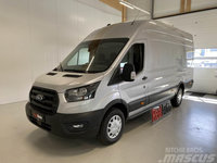 Dezmembrez Ford transit 2016-2023 parte frontala compelta