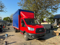 Dezmembrez Ford transit 2018 2.0 tdci bena ymr6 88.000km