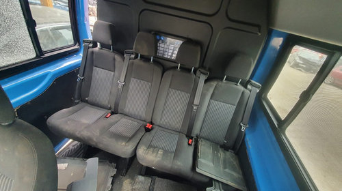 Dezmembrez Ford Transit 7 2016 6 locuri tractiune spate 2.2 tdci