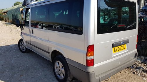 Dezmembrez Ford Transit 8+1 2002 2.0tddi