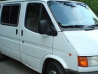 Dezmembrez Ford Transit 8+1,haion,2.5 D