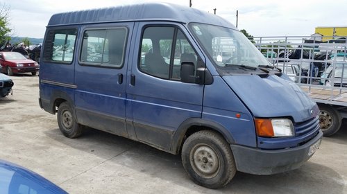 Dezmembrez Ford Transit, an 1992, 2.5 diesel