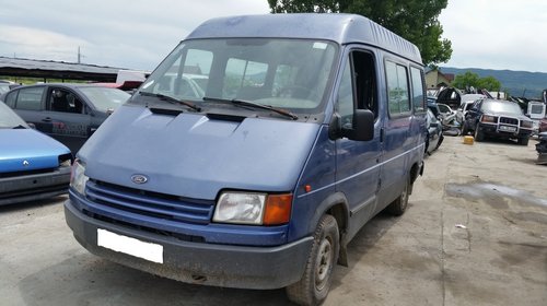 Dezmembrez Ford Transit, an 1992, 2.5 diesel