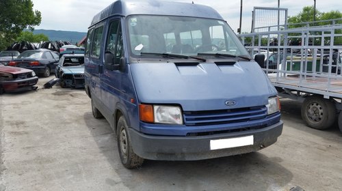 Dezmembrez Ford Transit, an 1992, 2.5 diesel