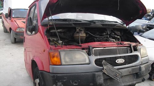 Dezmembrez Ford Transit, an 1994, 2500 td