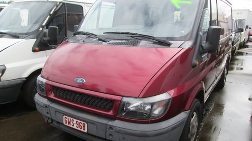 Dezmembrez ford transit an 2003 motor 2.0 tddi cod motor f3fa 63kw 86 cai