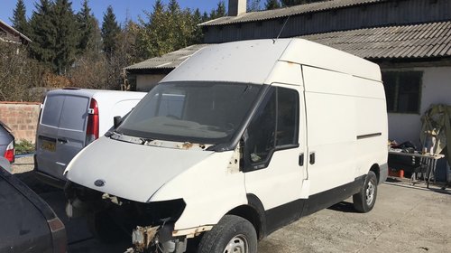 Dezmembrez Ford Transit an 2005