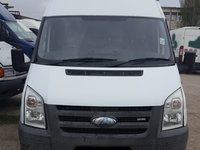 Dezmembrez Ford Transit an 2008, motor 2.4, EURO 4 TDCI