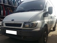 Dezmembrez Ford Transit, an fabr. 2001, 2.4D Di