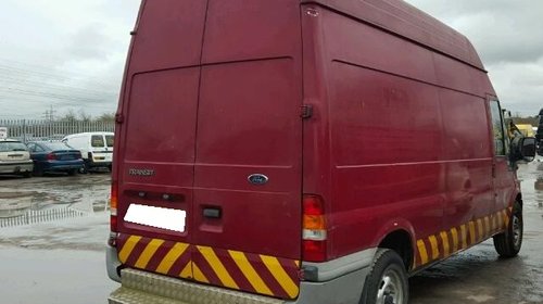 Dezmembrez Ford Transit, an fabr. 2002, 2.4 D Di