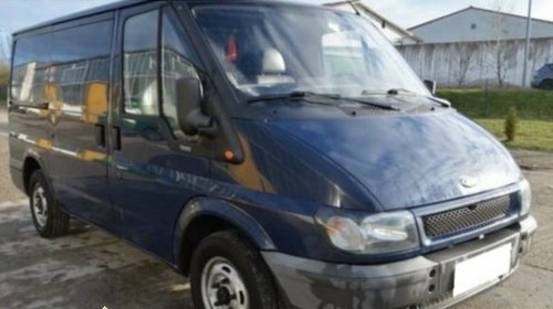 Dezmembrez Ford Transit an fabr.2002 , 2.4 TD