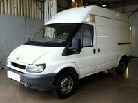 Dezmembrez Ford Transit, an fabr. 2003, 2.4TDDi