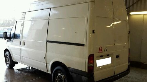 Dezmembrez Ford Transit, an fabr. 2003, 2.4TDDi