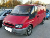 Dezmembrez Ford Transit, an fabr. 2004, 2.0 TDDI