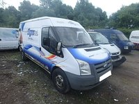 Dezmembrez Ford Transit, an fabr. 2006, 2.4D TDCi