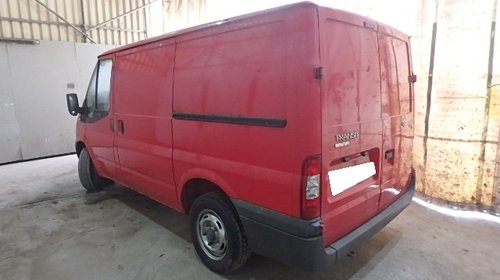 Dezmembrez Ford Transit, an fabr. 2007, 2.2 TDCi