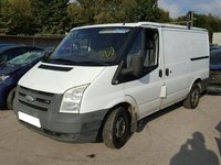 Dezmembrez Ford Transit, an fabr. 2007, 2.2TDCi