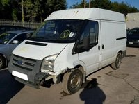 Dezmembrez Ford Transit, an fabr. 2008, 2.2TDCi