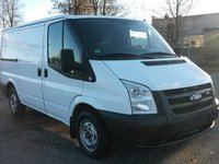 Dezmembrez Ford Transit, an fabr. 2008, 2.2TDCi