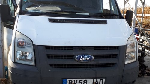 Dezmembrez Ford Transit ,an fabticatie 2008,m