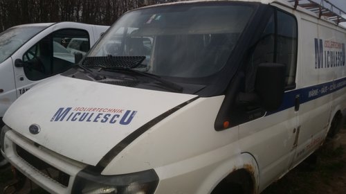 Dezmembrez ford transit anul 2004 motor 2000 