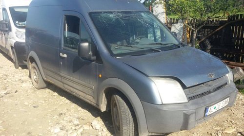 Dezmembrez ford transit connect 1.8 tdci hcpa