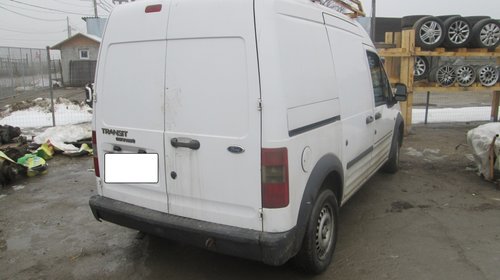 Dezmembrez Ford transit connect 1.8 TDDI an 2004